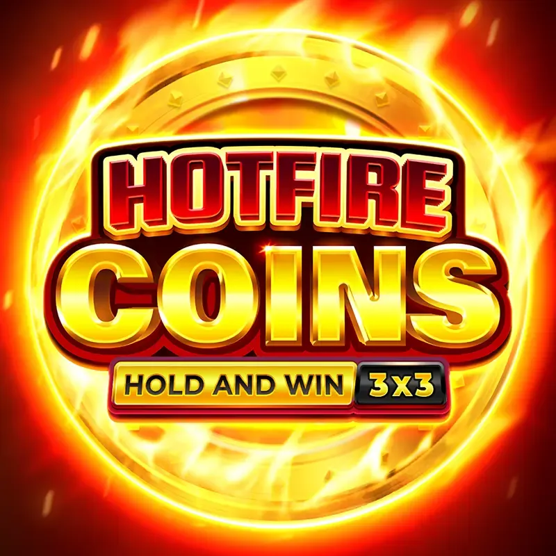 Hotfire Diamonds